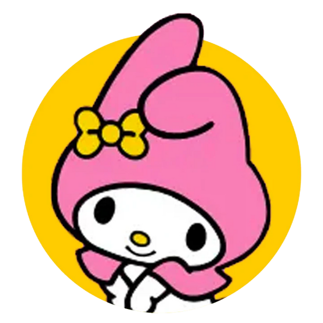 My Melody – Página 2 – Sanrio
