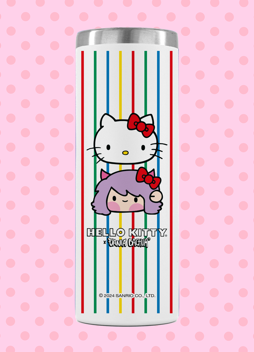 Termo x Vania Bachur Lines