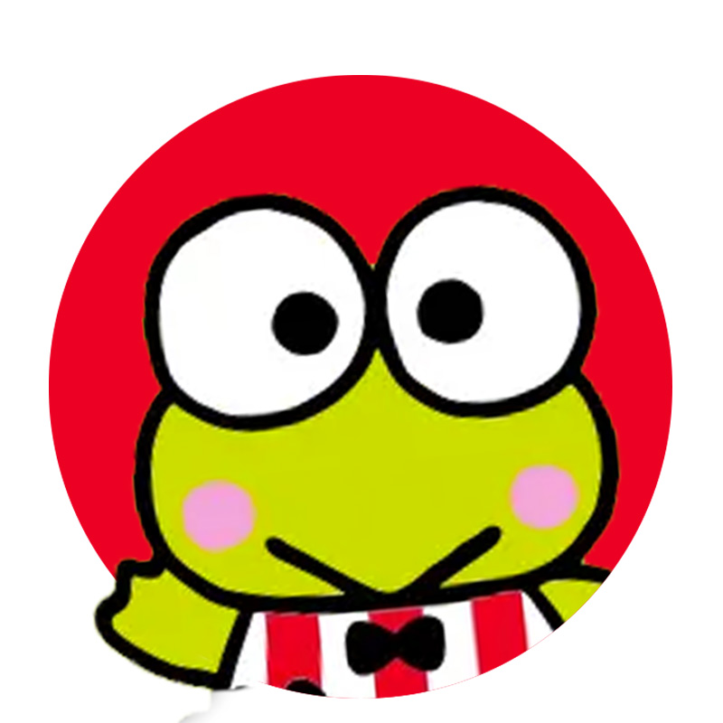 Keroppi