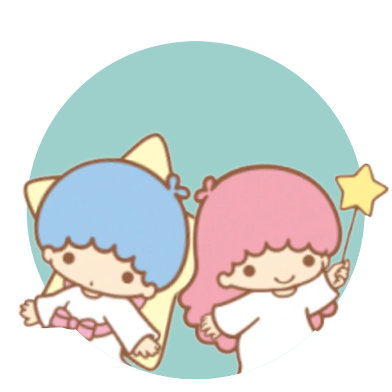 Little Twin Stars