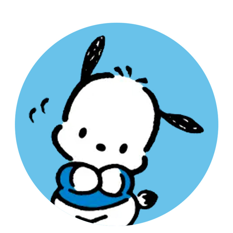 Pochacco