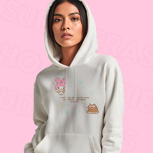 Sudaderas & Hoodies