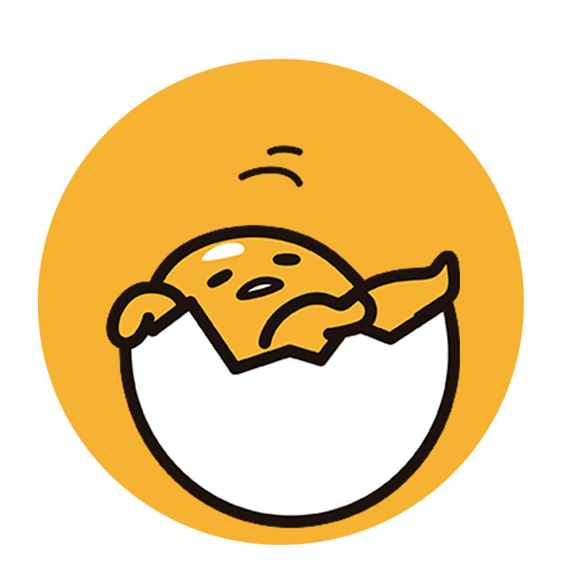 Gudetama