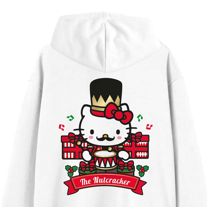 Hoodie Hello Kitty Cascanueces