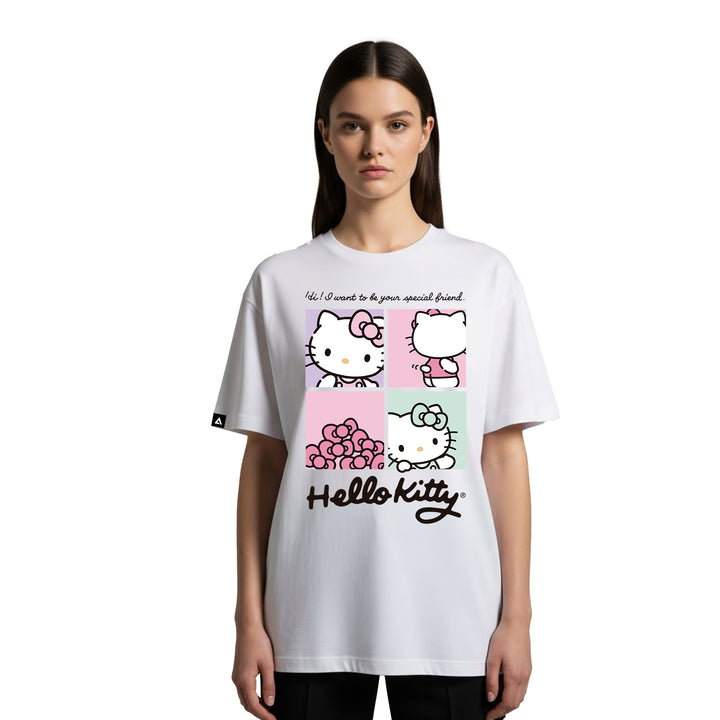 Playera Hello Kitty Special Friend