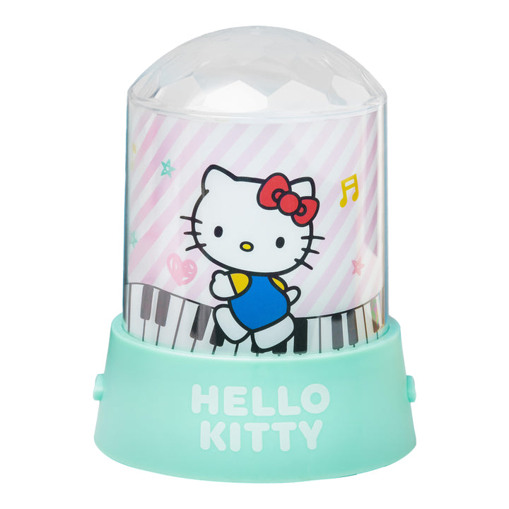 Lampara proyectora Hello Kitty