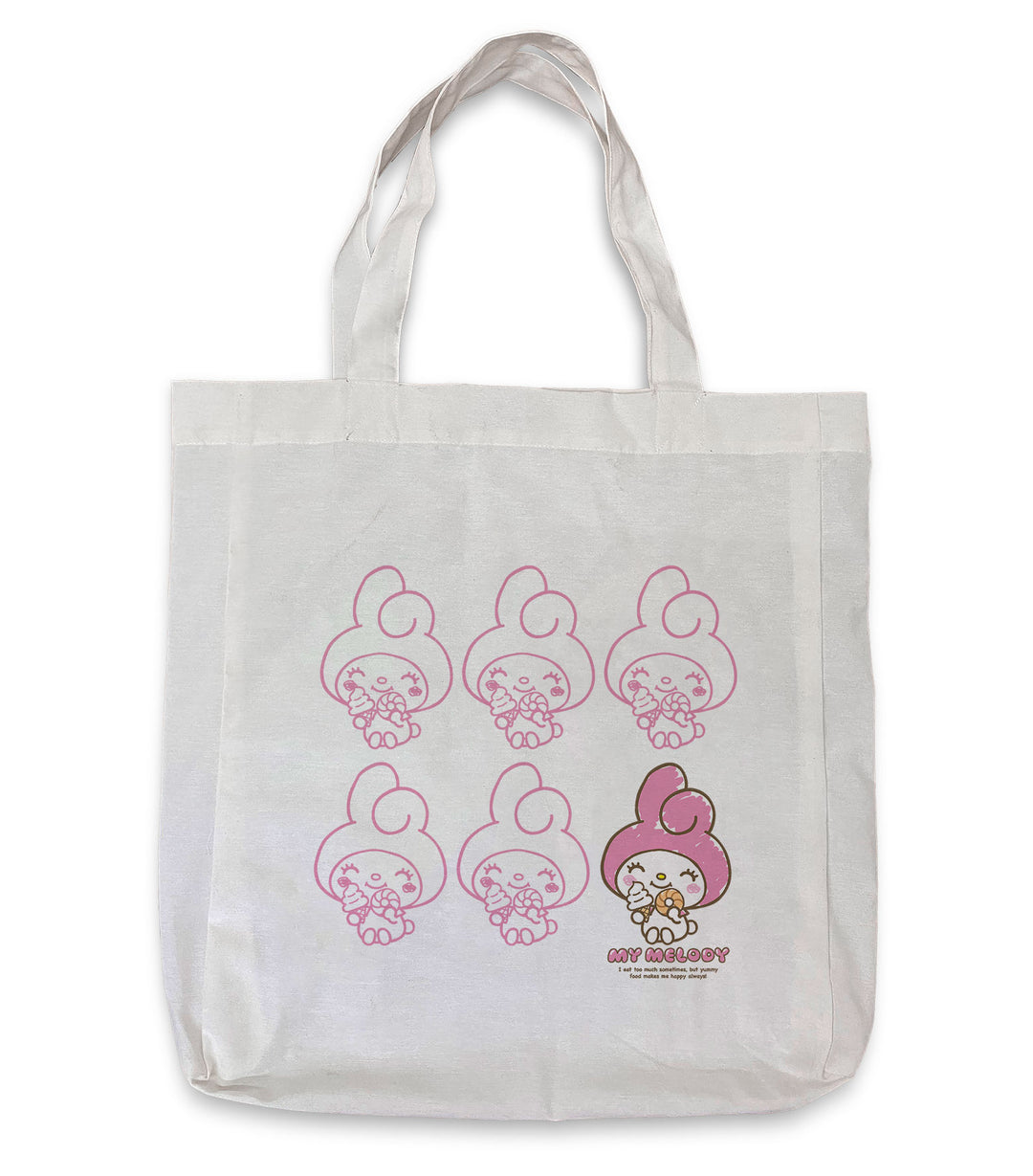 Tote Bag My Melody - Yummy