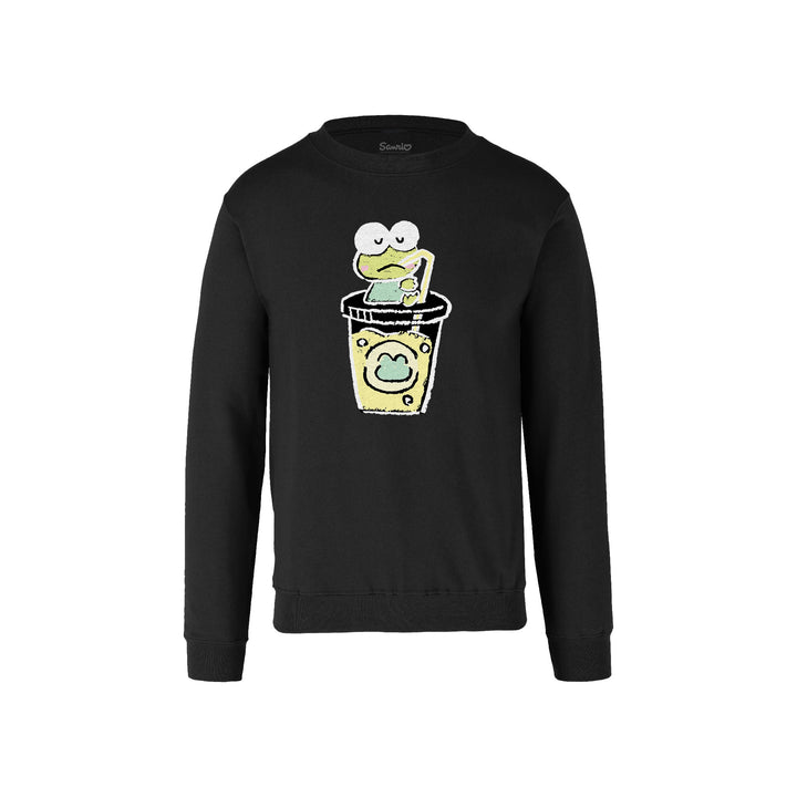 Sudadera Keroppi - Juice