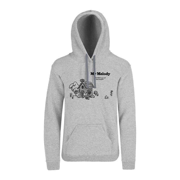 Hoodie My Melody - Some Fun