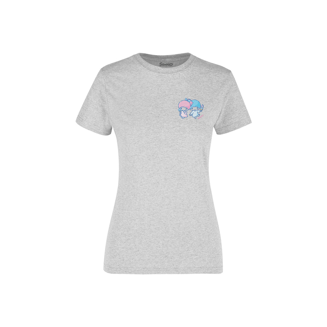 Playera de Mujer Little Twin Stars - Candy