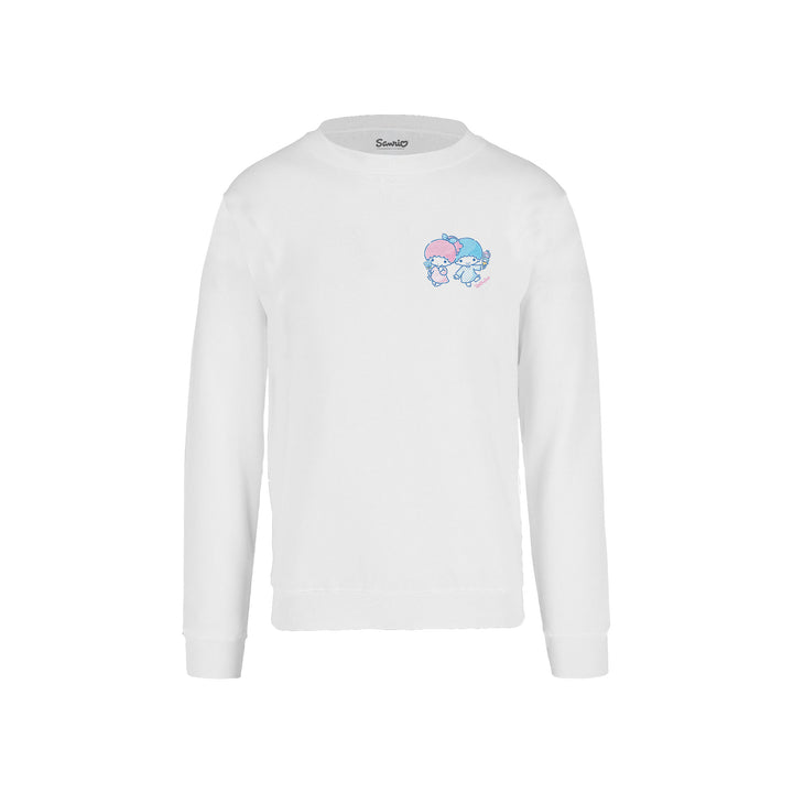 Sudadera Little Twin Stars - Candy