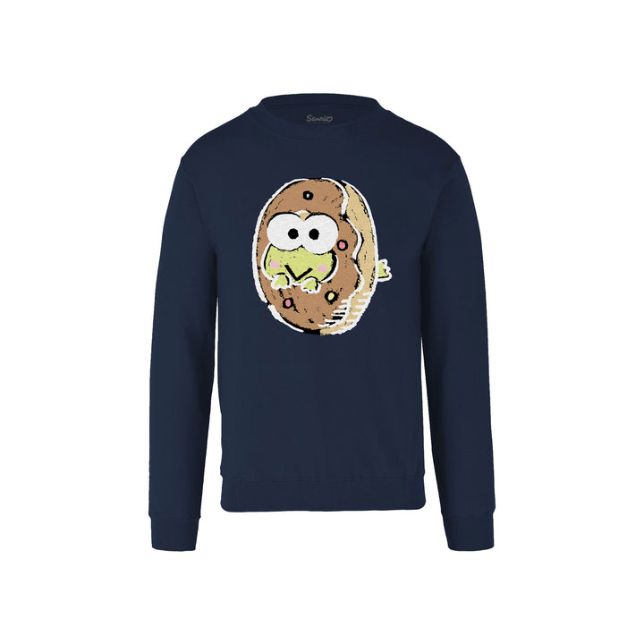 Sudadera Keroppi - Donut