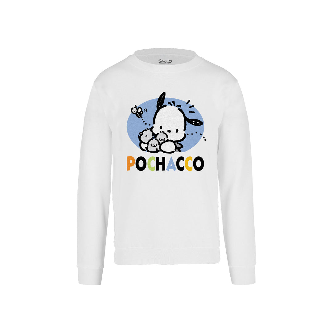 Sudadera Pochacco - Bee