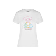 Playera de Mujer My Melody - Cup Cakes