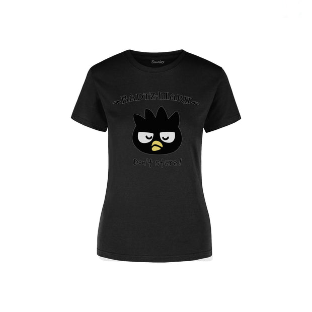 Playera de Mujer Bad Badtz-Maru Don´t Stare