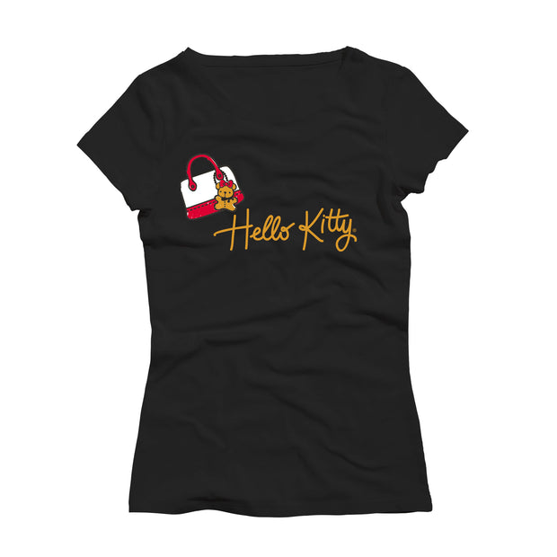 Playera de Mujer Hello Kitty - Mini Bag