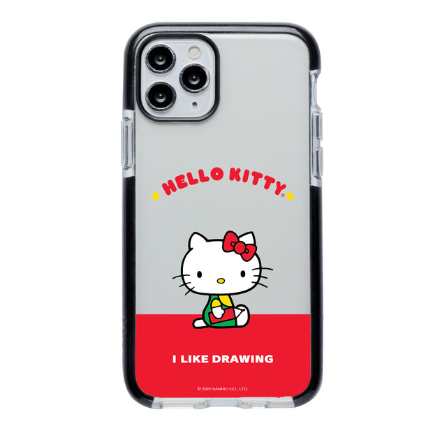 Funda Celular Hello Kitty - Drawing