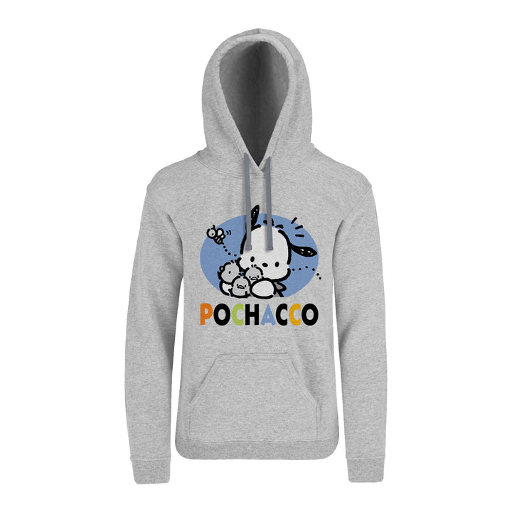 Hoodie Pochacco - Bee