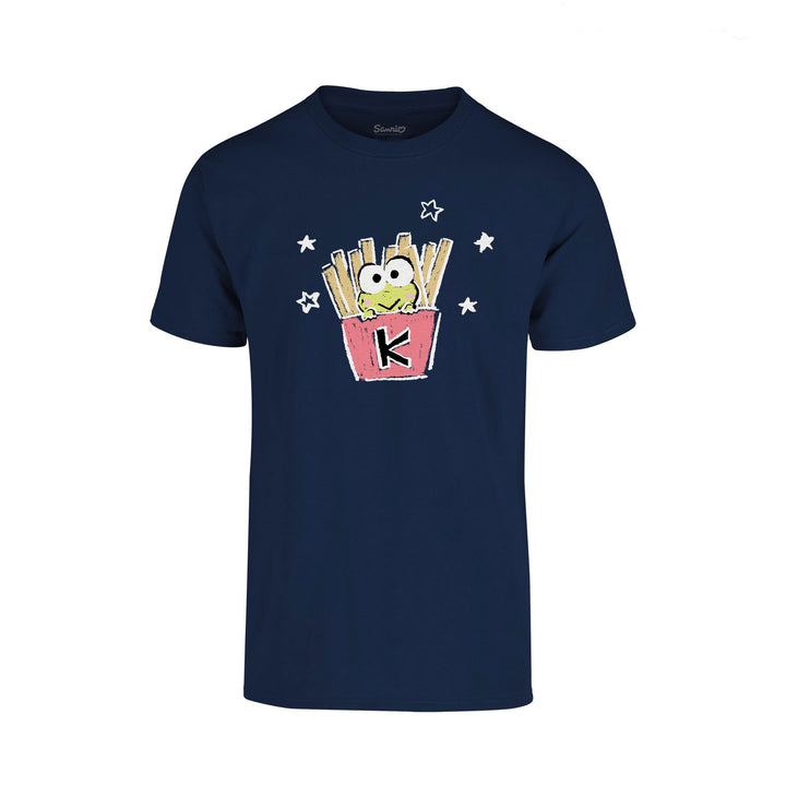 Playera Keroppi - Fries