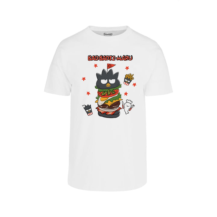 Playera Bad Badtz-Maru - Bad Bun