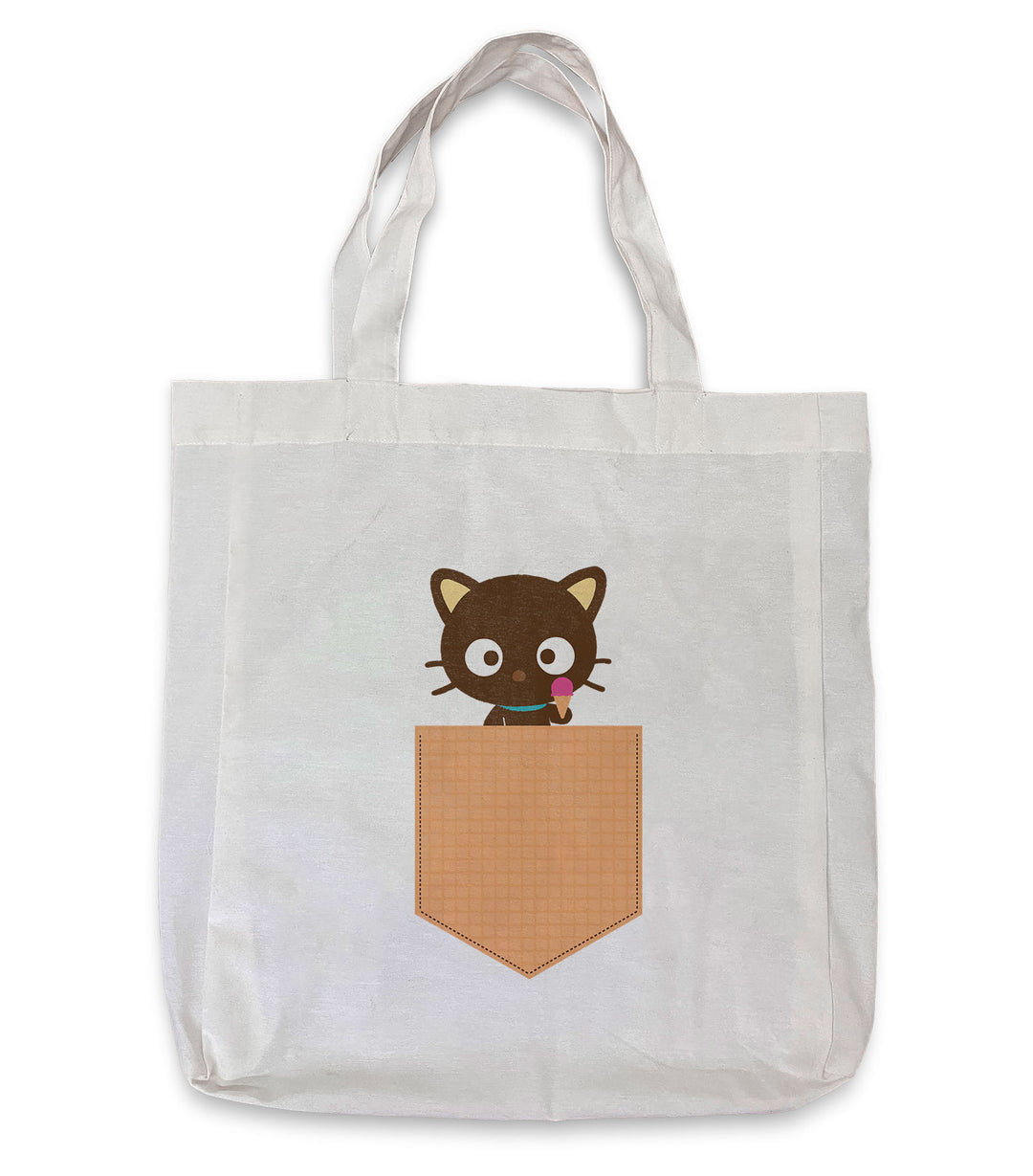 Tote Bag Chococat - Mini Ice