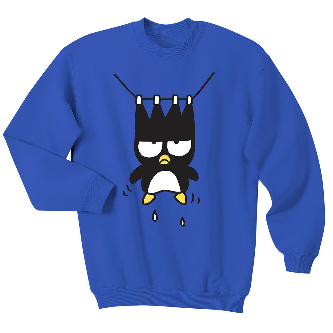 Sudadera Bad Badtz-Maru - Hanging