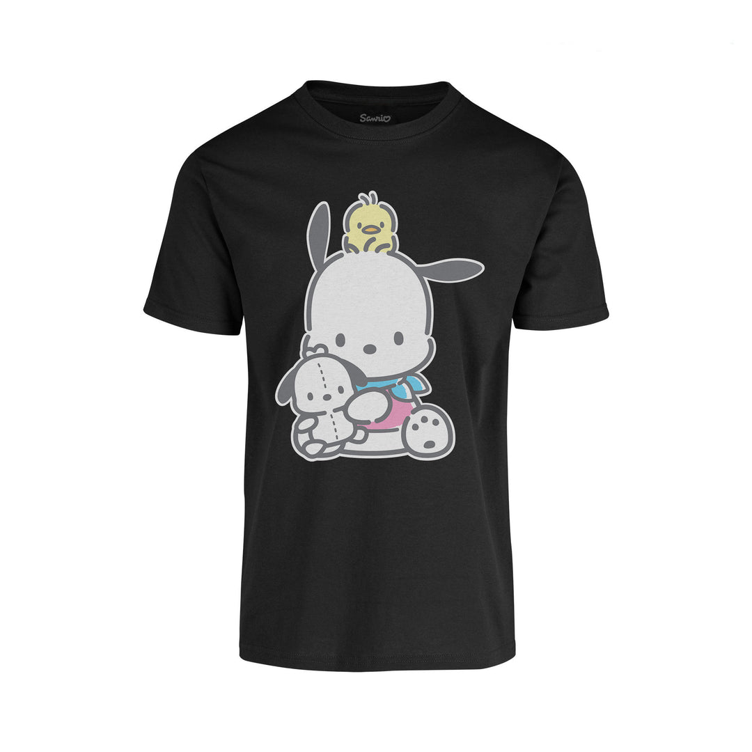 Playera Pochacco Teddy