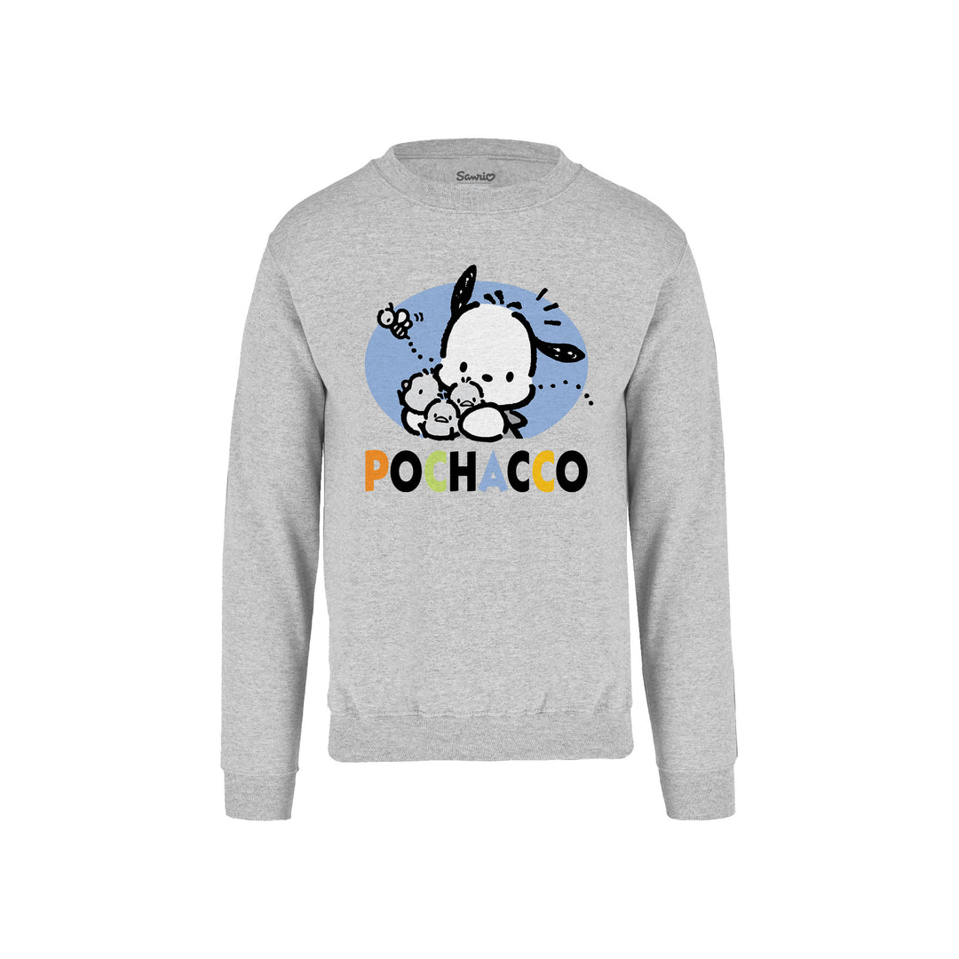 Sudadera Pochacco - Bee