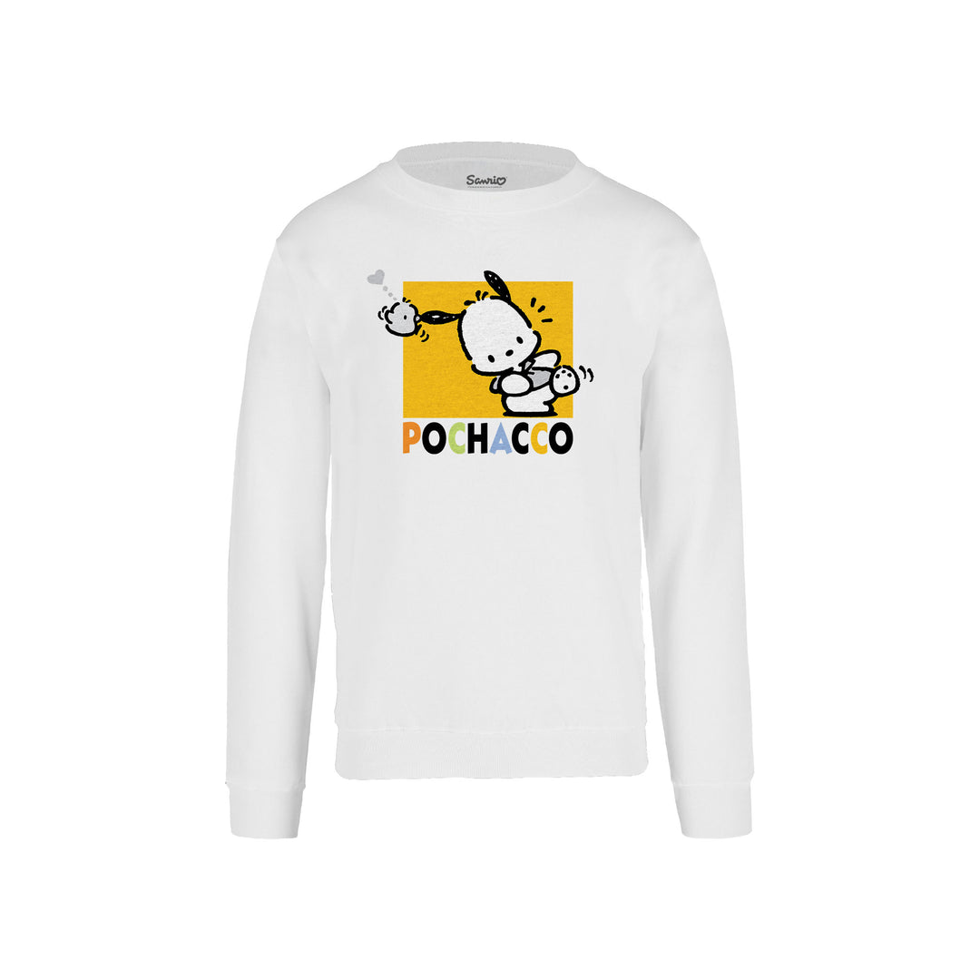 Sudadera Pochacco - Bird