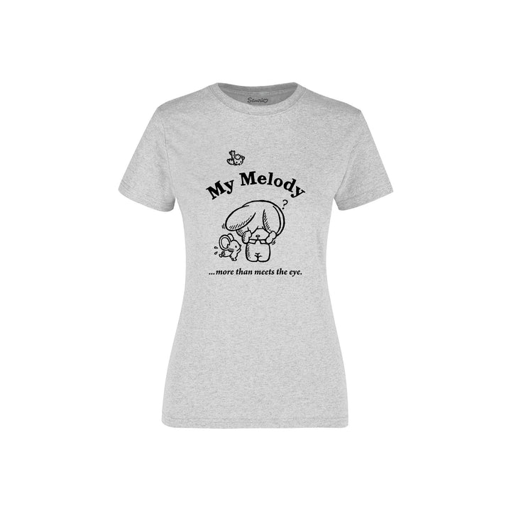 Playera de Mujer My Melody - More than