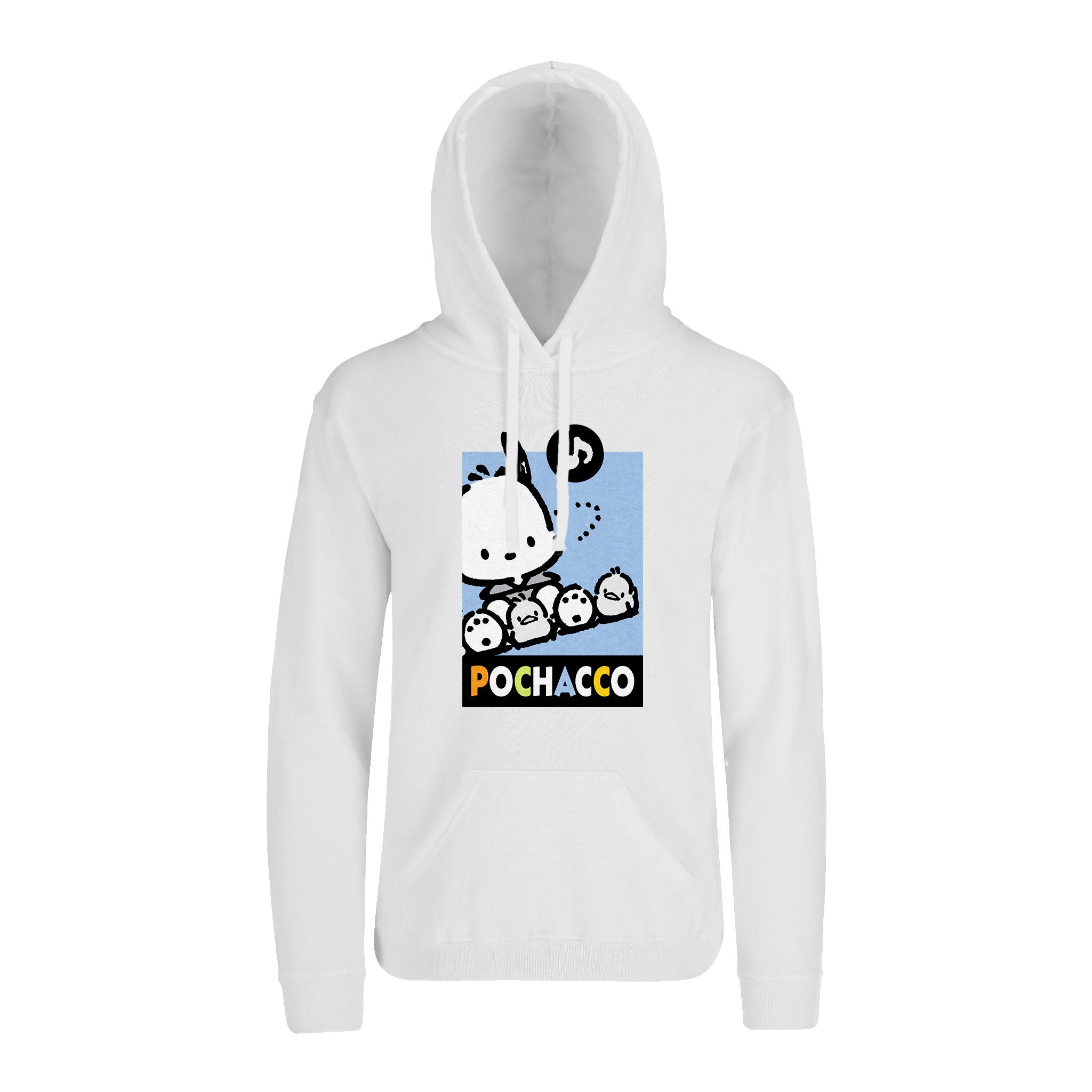 Pochacco hoodie best sale