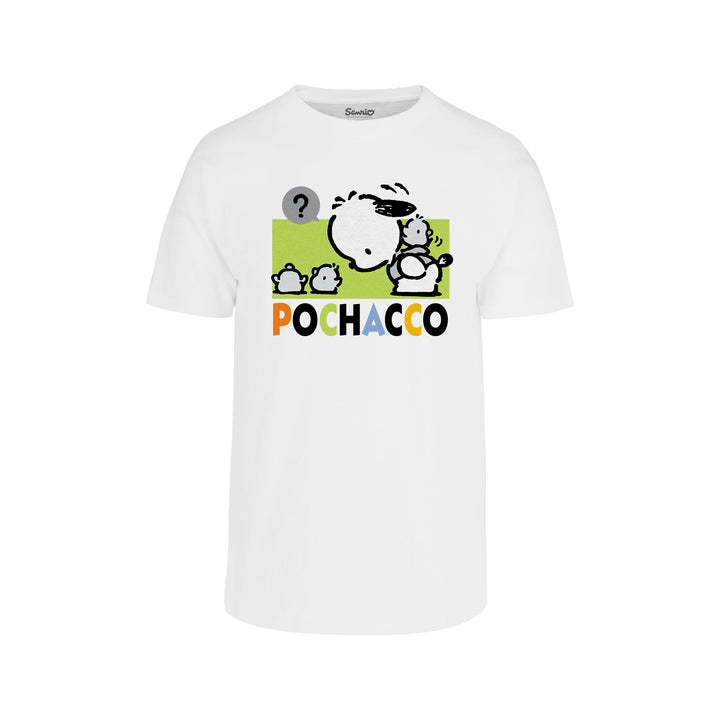 Playera Pochacco - Question