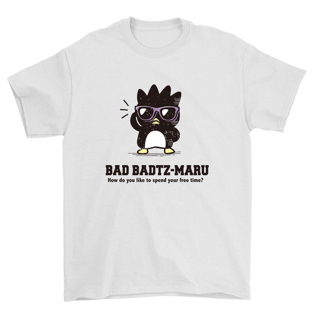 Playera Bad Badtz-Maru - Cool
