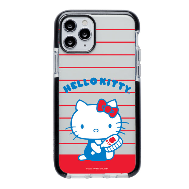 Funda Celular Hello Kitty - Lines