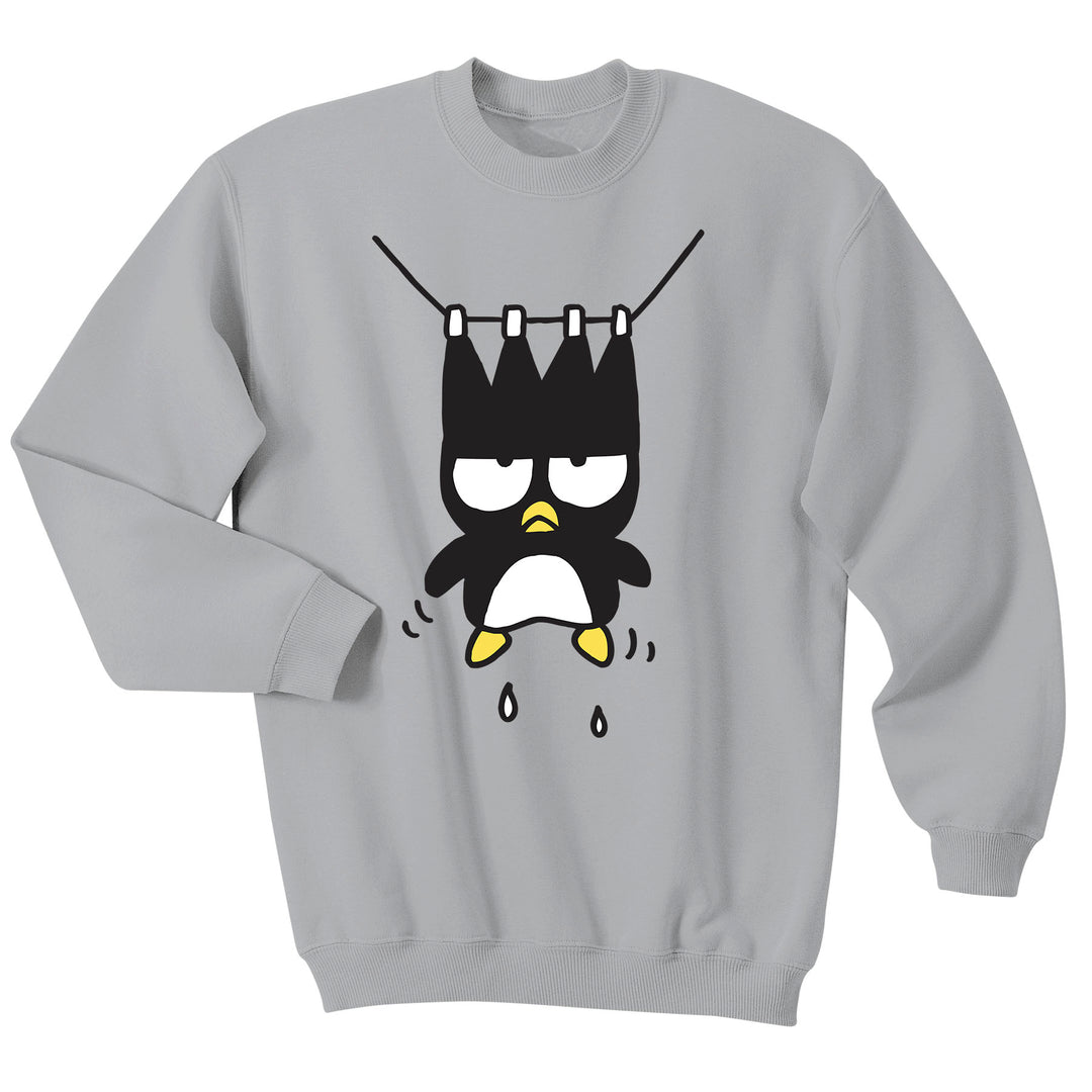 Sudadera Bad Badtz-Maru - Hanging