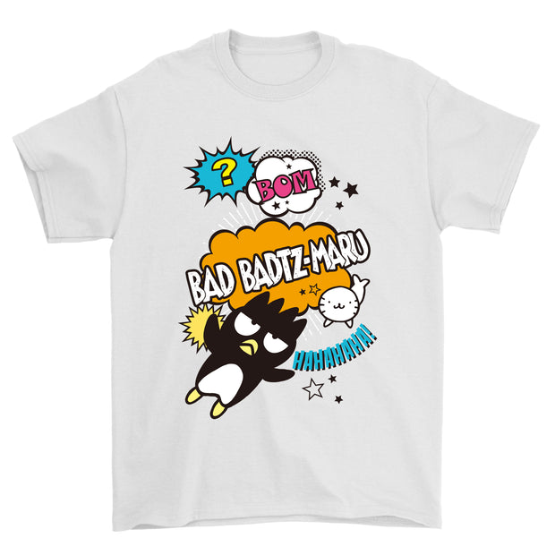 Playera Bad Badtz-Maru - BOM