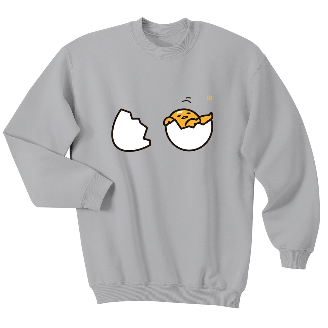 Sudadera Gudetama - Ohoh