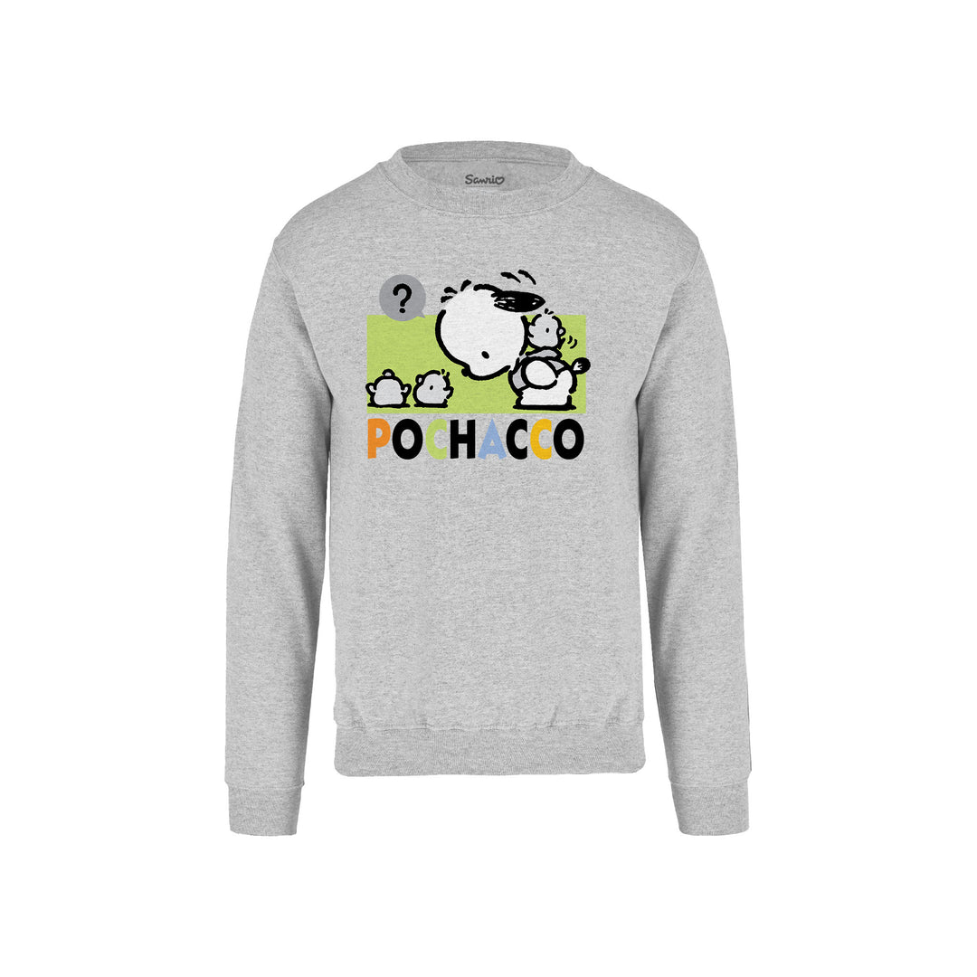 Sudadera Pochacco - Question