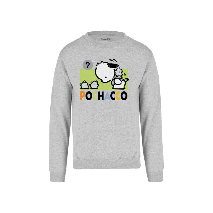 Sudadera Pochacco - Question