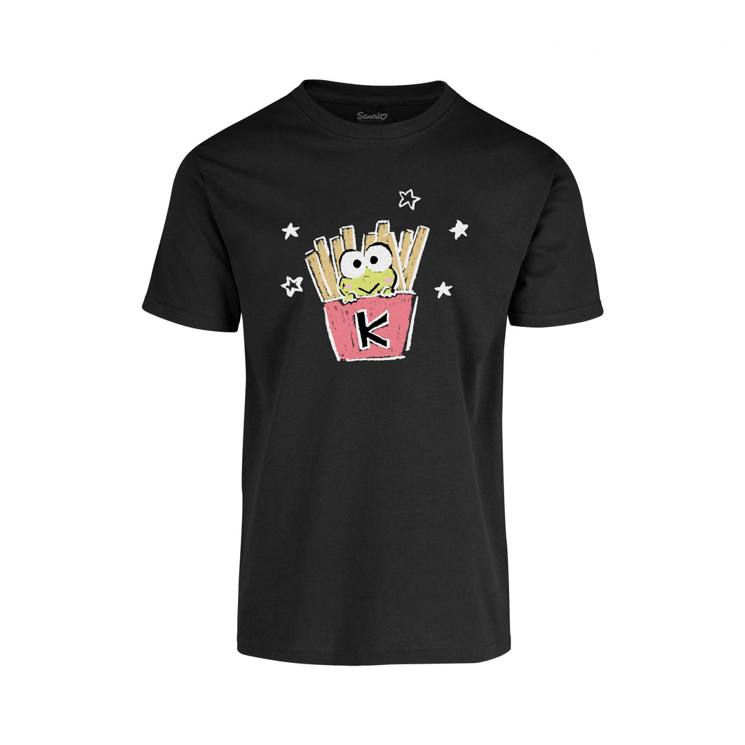 Playera Keroppi - Fries