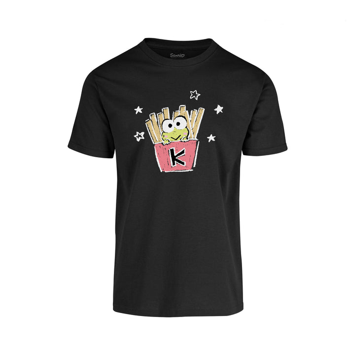 Playera Keroppi - Fries