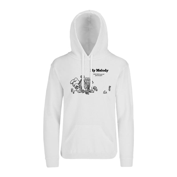 Hoodie My Melody - Some Fun