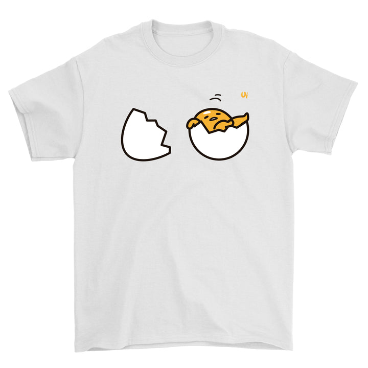 Playera Gudetama - Ohoh