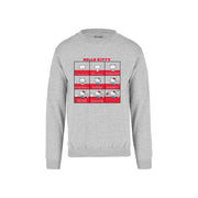 Sudadera Hello Kitty - Draw