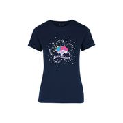 Playera de Mujer Little Twin Stars - Together