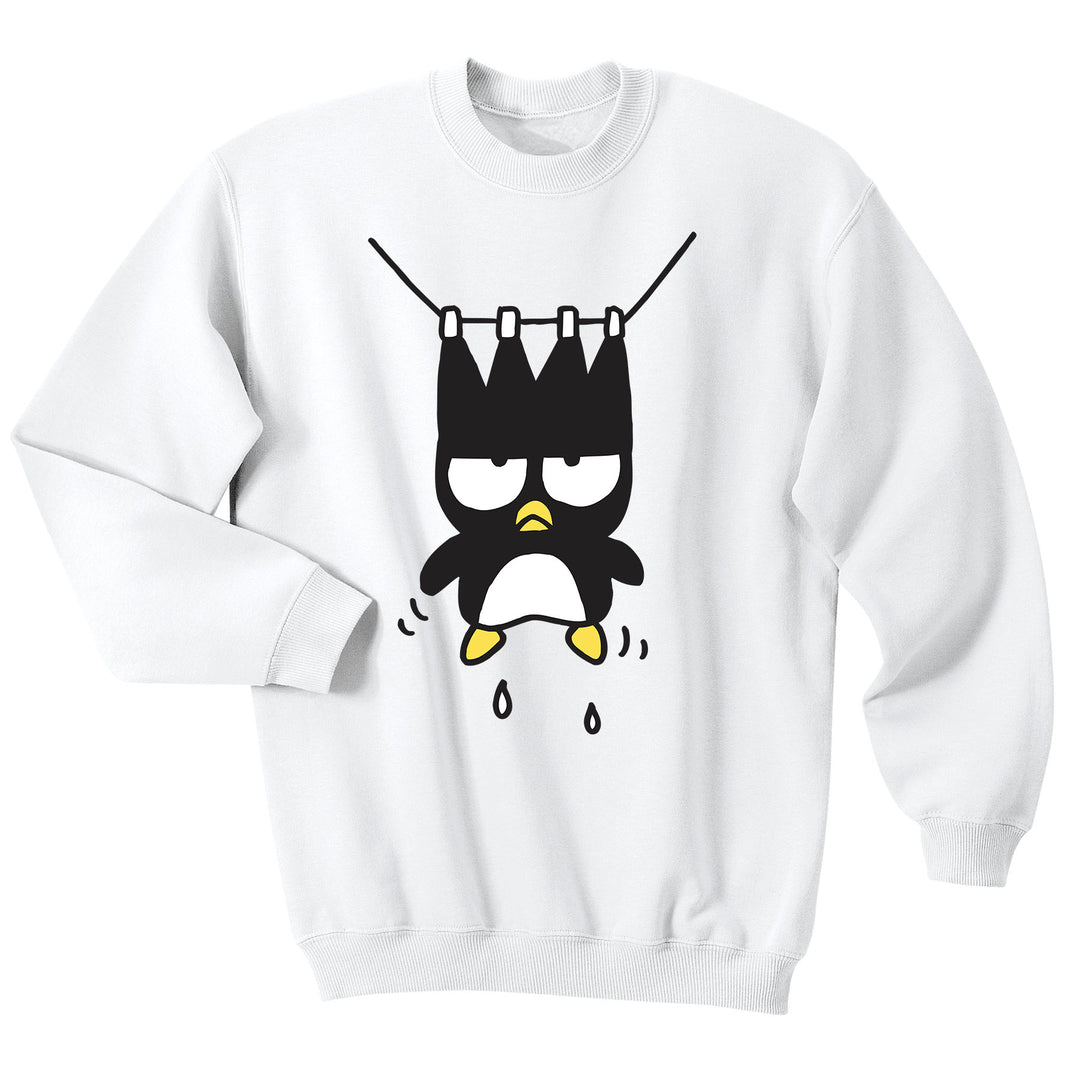 Sudadera Bad Badtz-Maru - Hanging