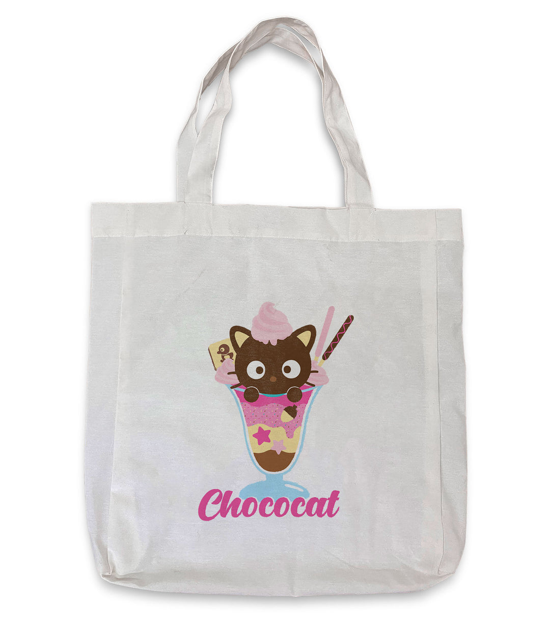 Tote Bag Chococat - Cup