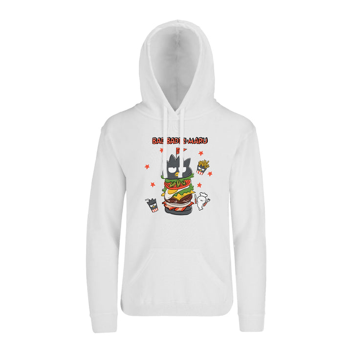 Hoodie Bad Badtz-Maru - Bad Bun