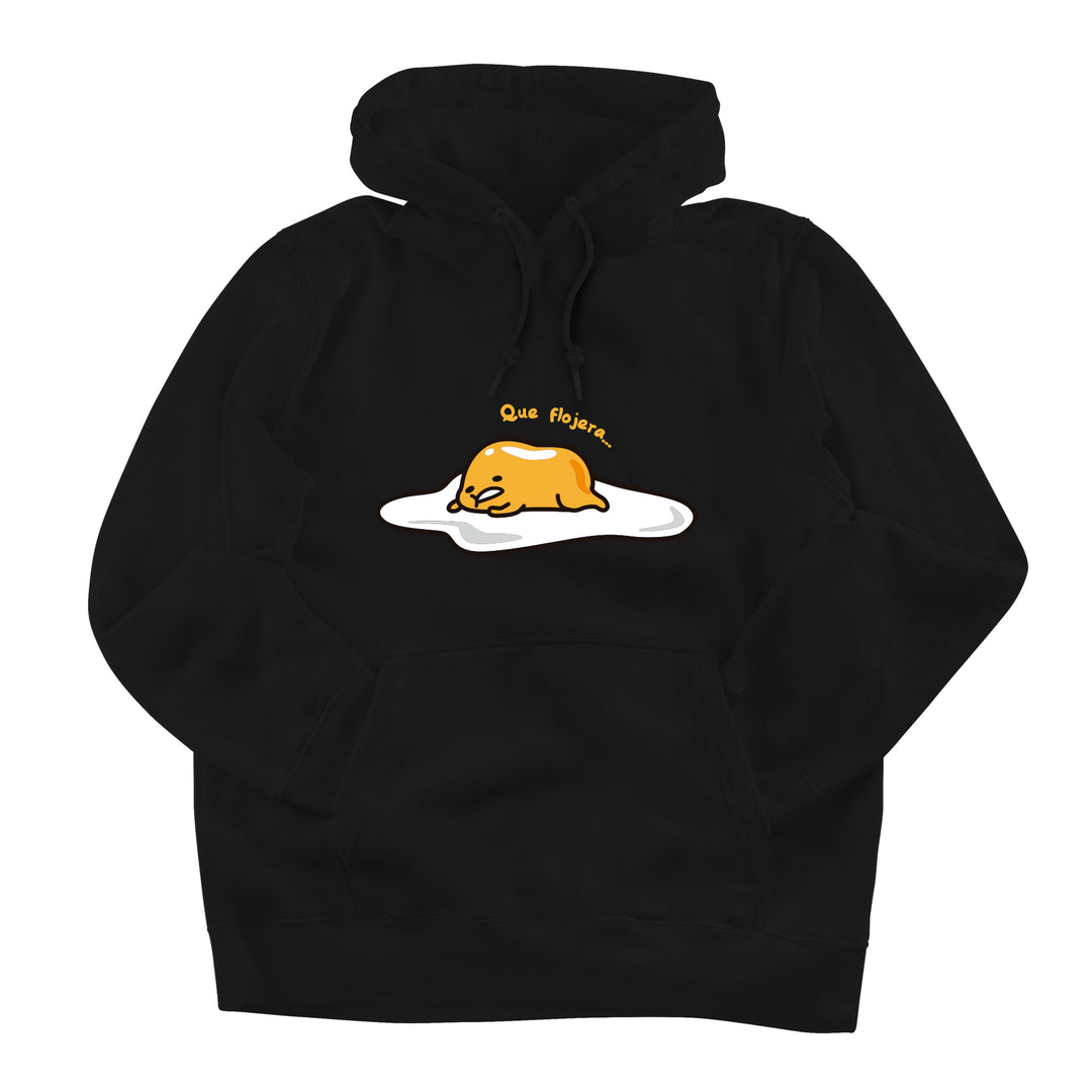 Hoodie Gudetama - Lazy