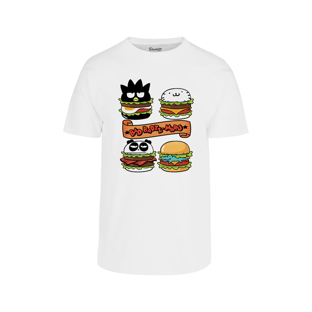 Playera Bad Badtz-Maru - Bun